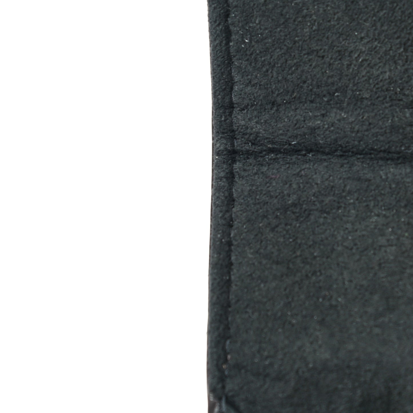 Monogram Victoire Black