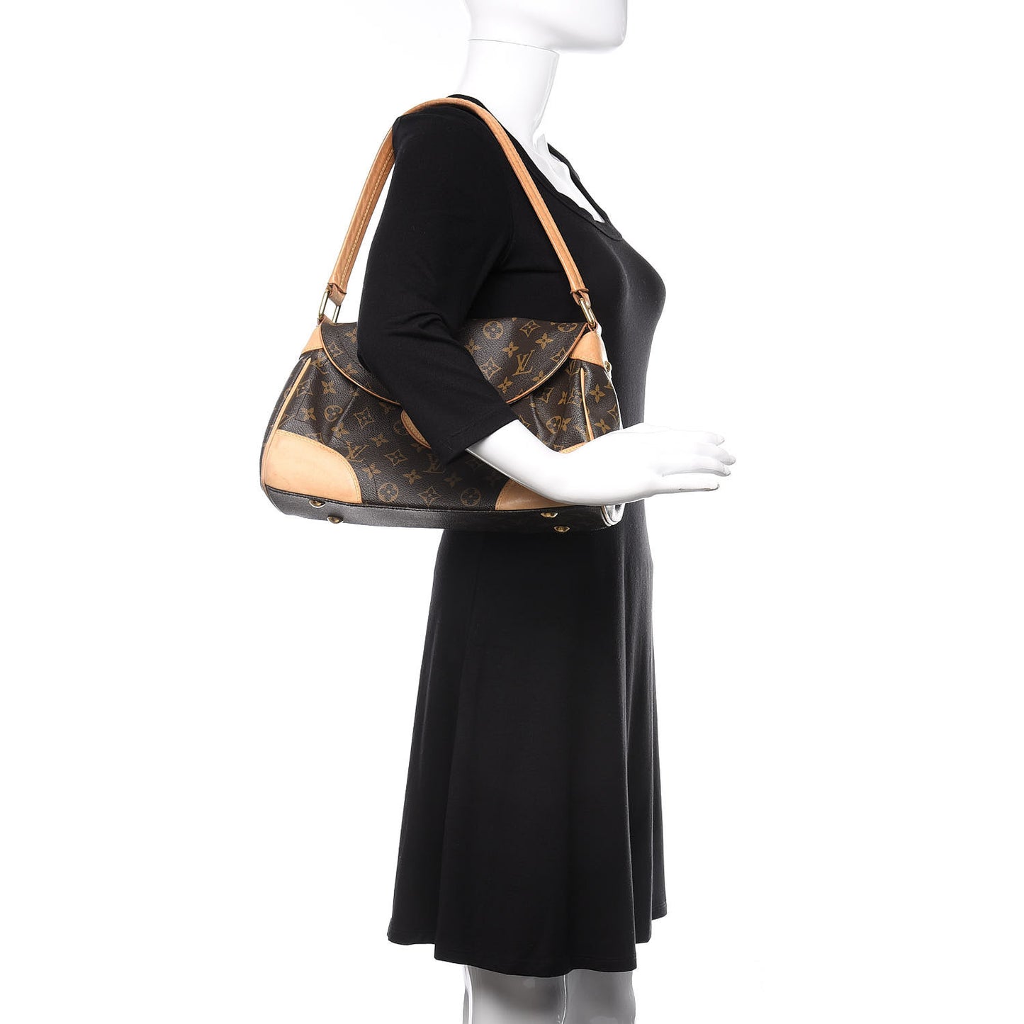 Monogram Beverly MM