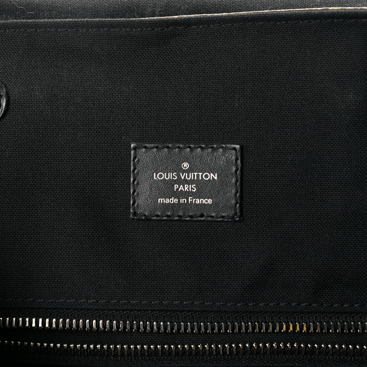 Louis Vuitton Monogram Macassar Christopher PM Backpack 6 of 15