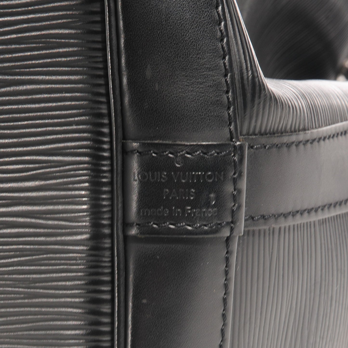 Epi Petit Noe Black