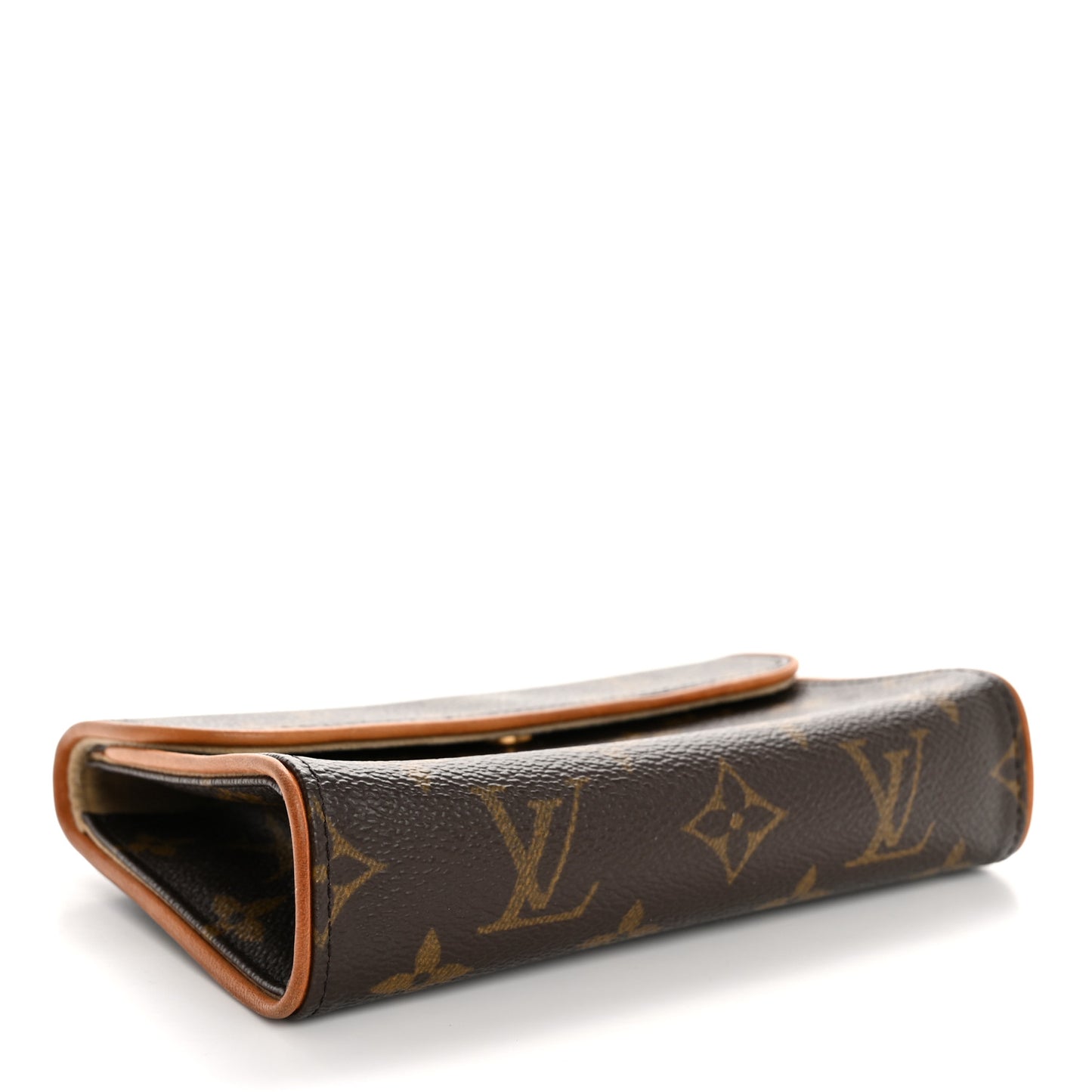 Monogram Pochette Florentine XS
