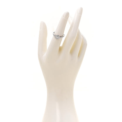 Tiffany Platinum Diamond .65ctw Circlet Engagement Ring 52 6 2 of 5