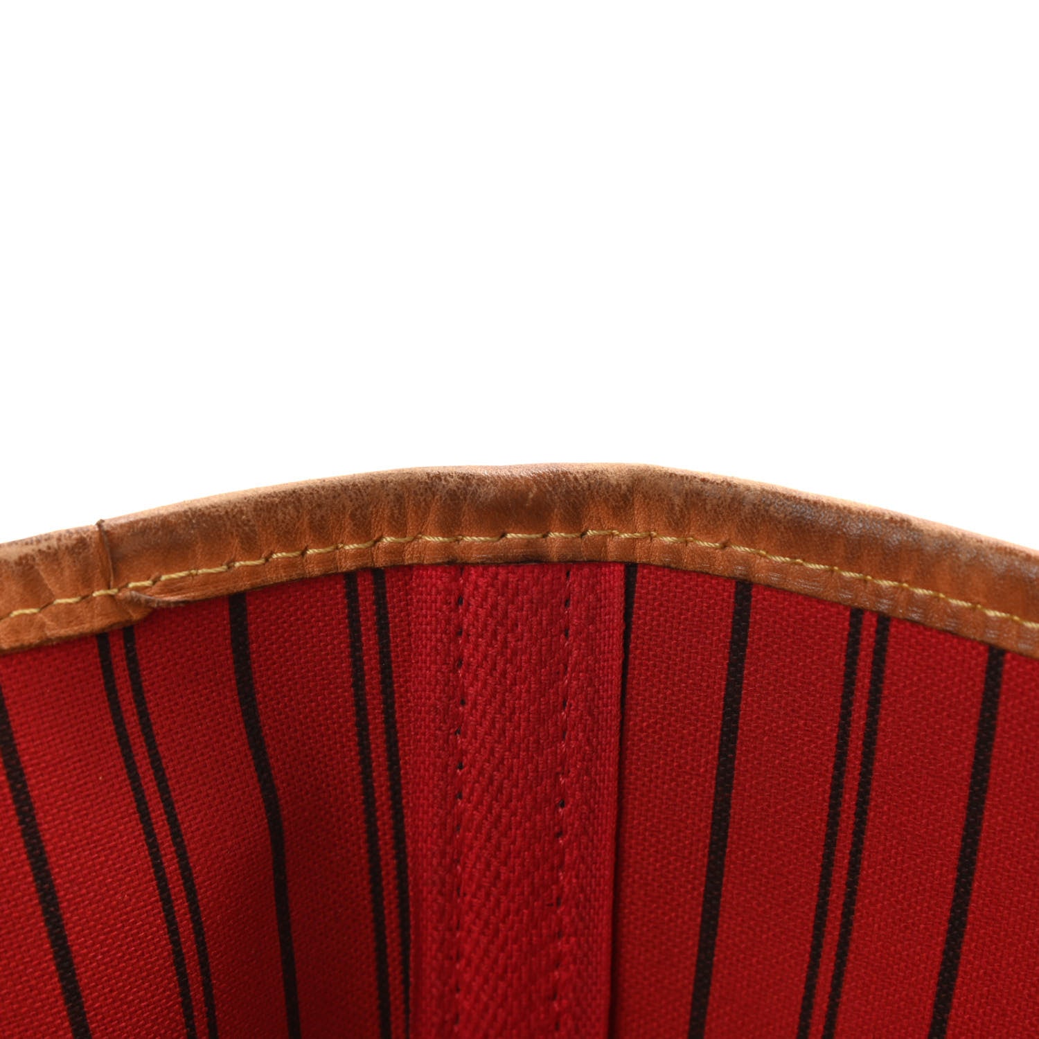 Louis Vuitton Monogram Neo Neverfull MM Cherry 11 of 13
