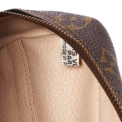 Louis Vuitton Monogram Trousse Toilette 23 7 of 7