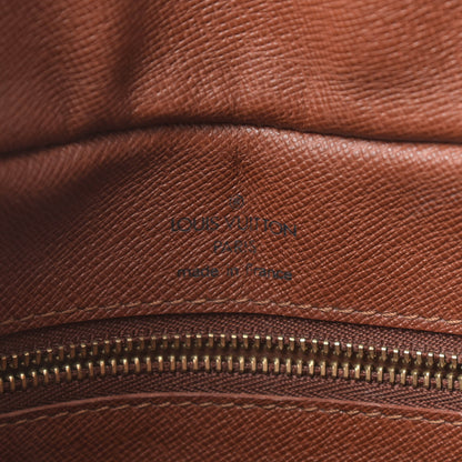 Louis Vuitton Monogram Boulogne 30 6 of 12