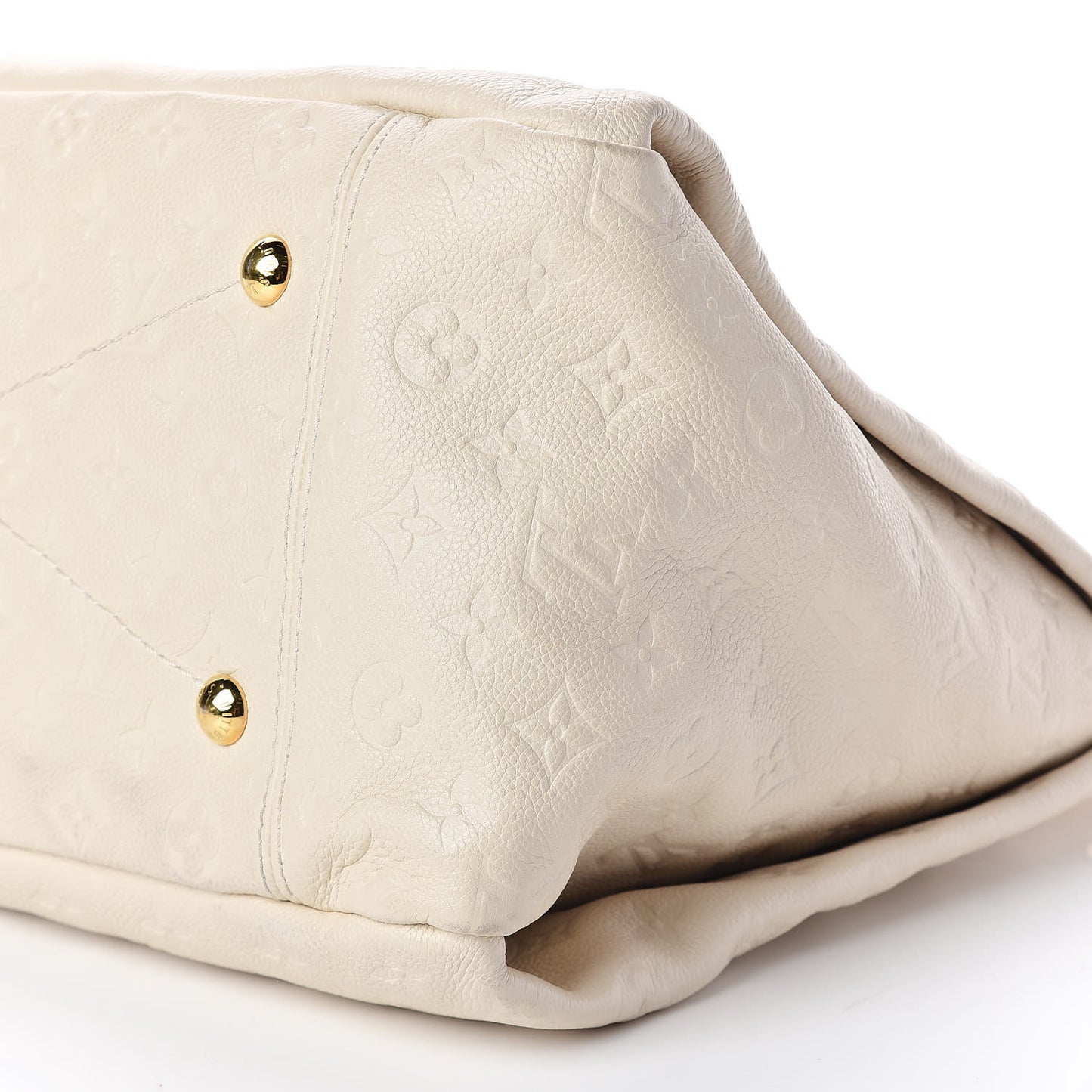 Empreinte Artsy MM Neige