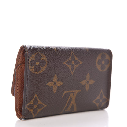 Louis Vuitton Monogram 6 Key Multicles Holder 3 of 13
