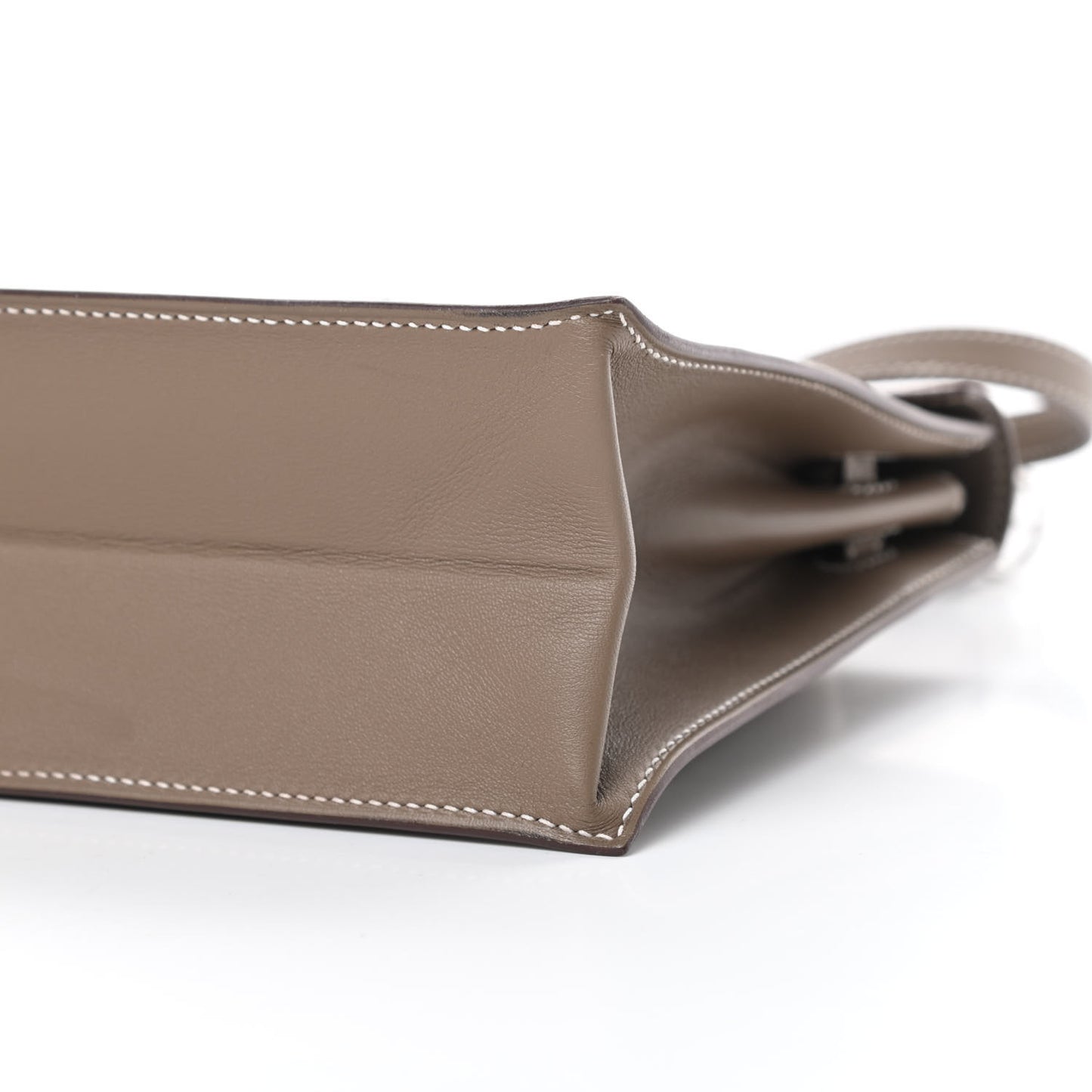 Swift Kelly Danse II Belt Bag Etoupe