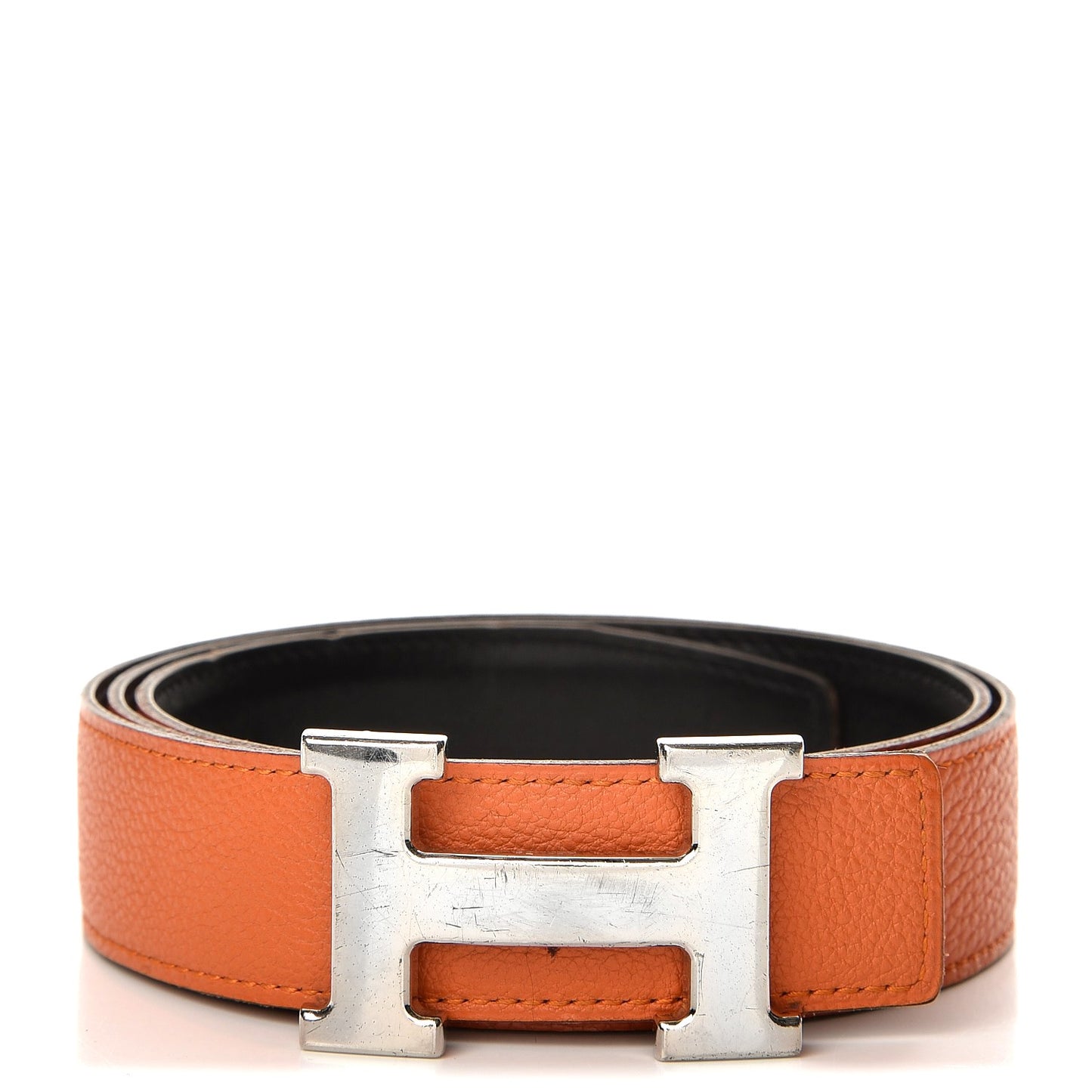 Box Togo 32mm H Belt 85 Black Orange
