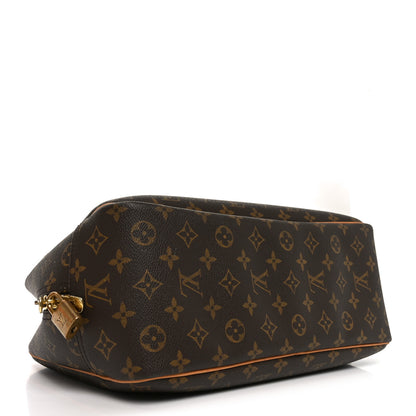 Louis Vuitton Monogram Deauville 4 of 10