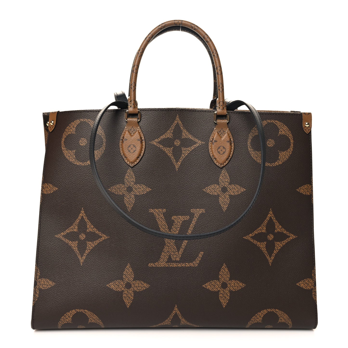Reverse Monogram Giant Onthego GM