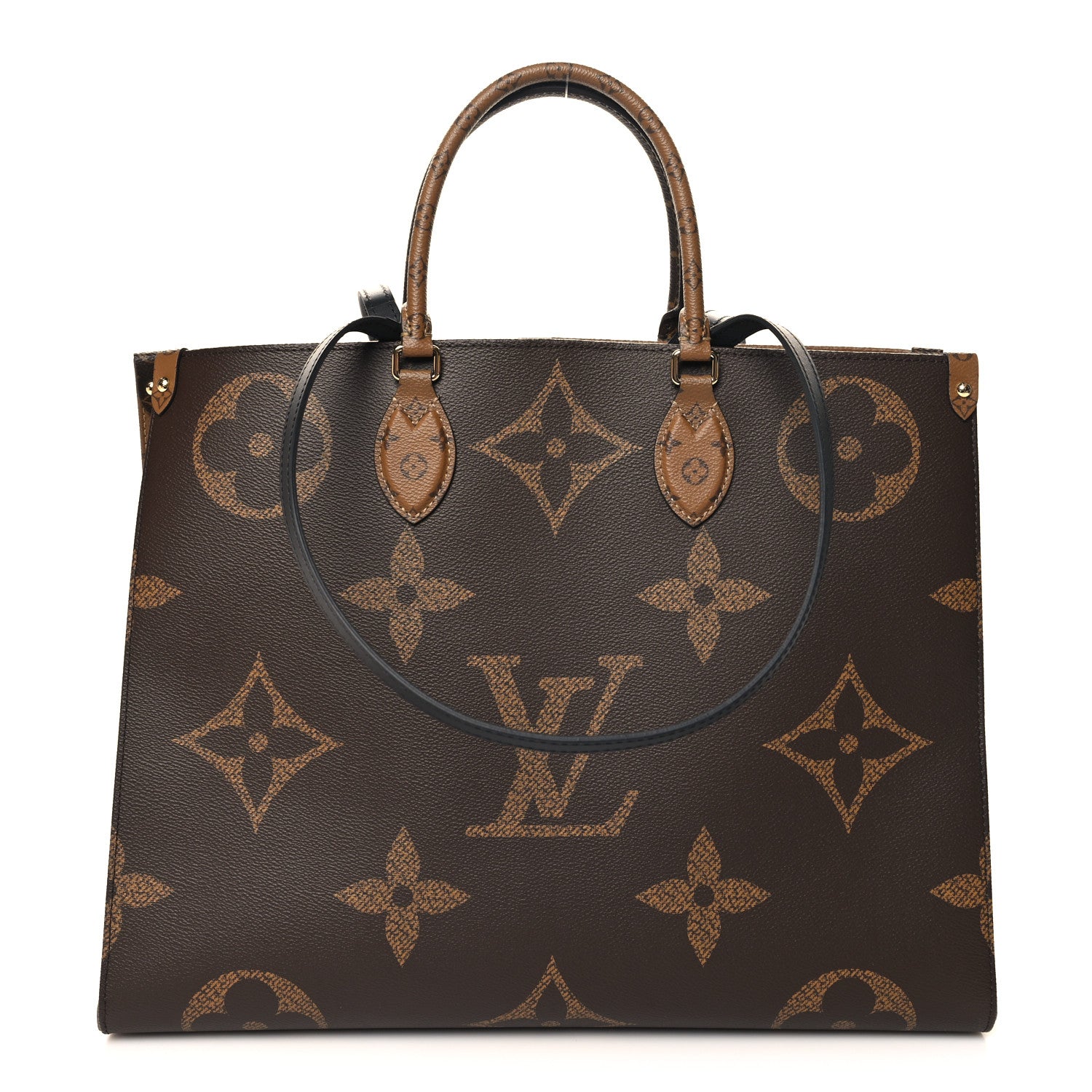 Louis Vuitton Reverse Monogram Giant Onthego GM 1 of 9