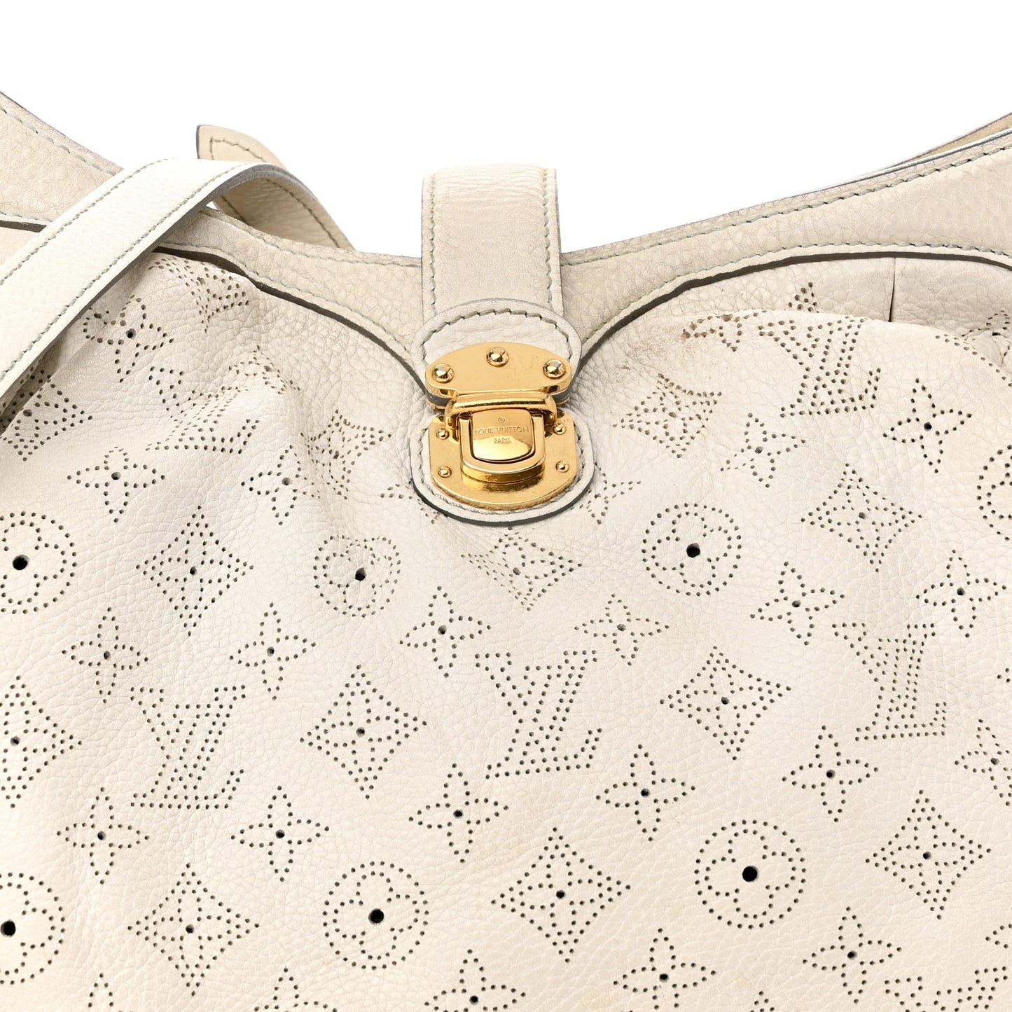 Mahina XS White