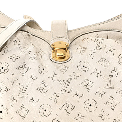 Louis Vuitton Mahina XS White 7 of 14