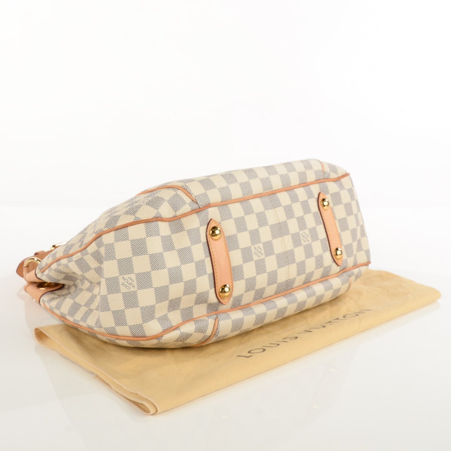 Damier Azur Galliera PM