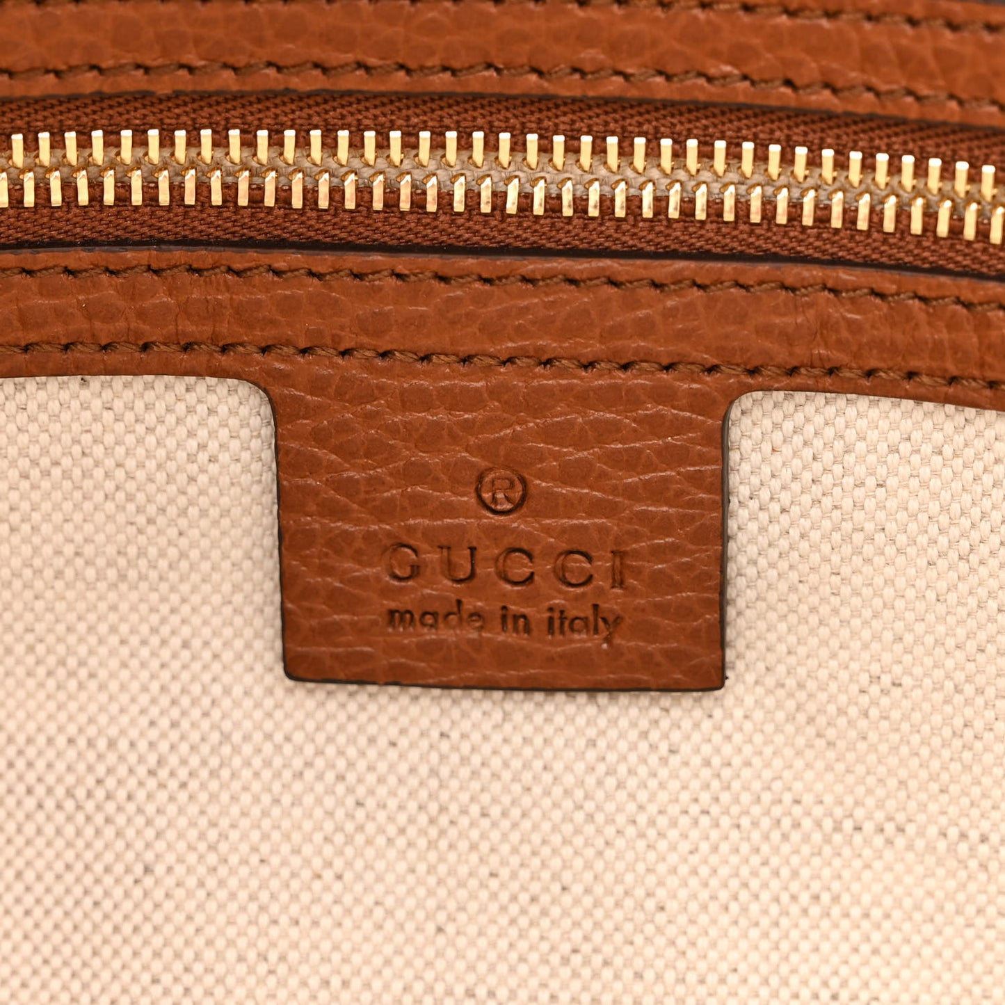 New Denim GG Monogram Medium Ophidia Shopping Tote Blue Tea Cuir
