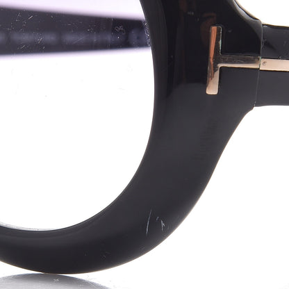 Tom Ford Marissa Sunglasses TF18 Black 7 of 9