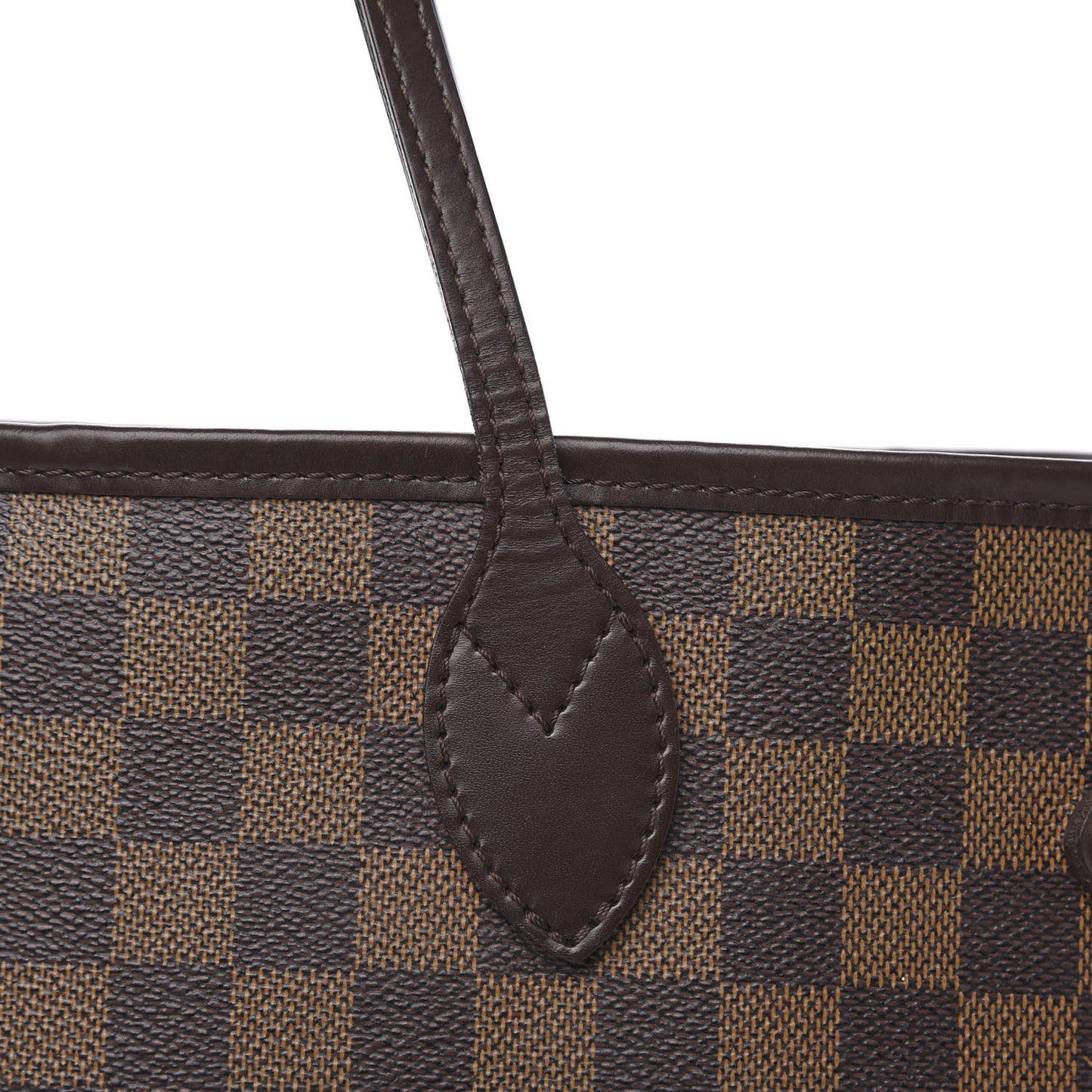 Damier Ebene Neverfull MM