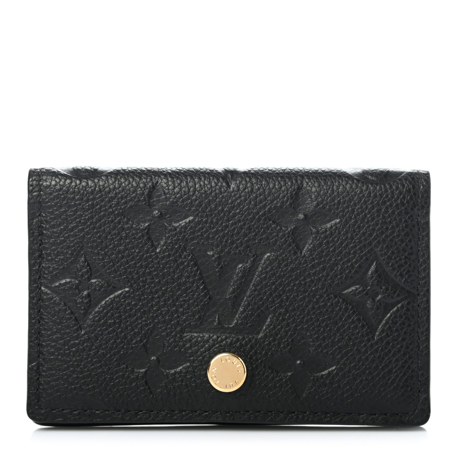 Empreinte Multicartes Black
