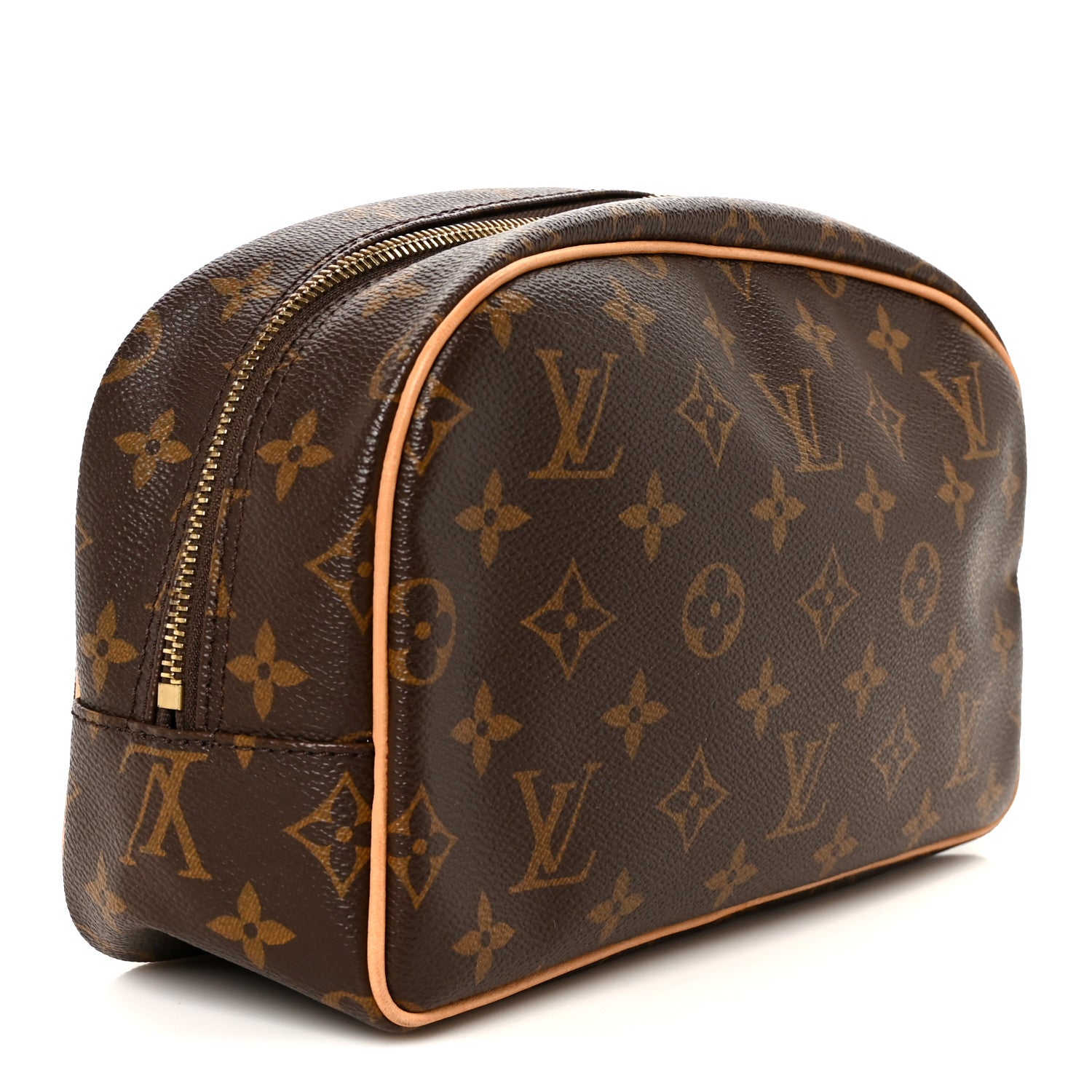 Louis Vuitton Monogram Toiletry Bag 25 3 of 8