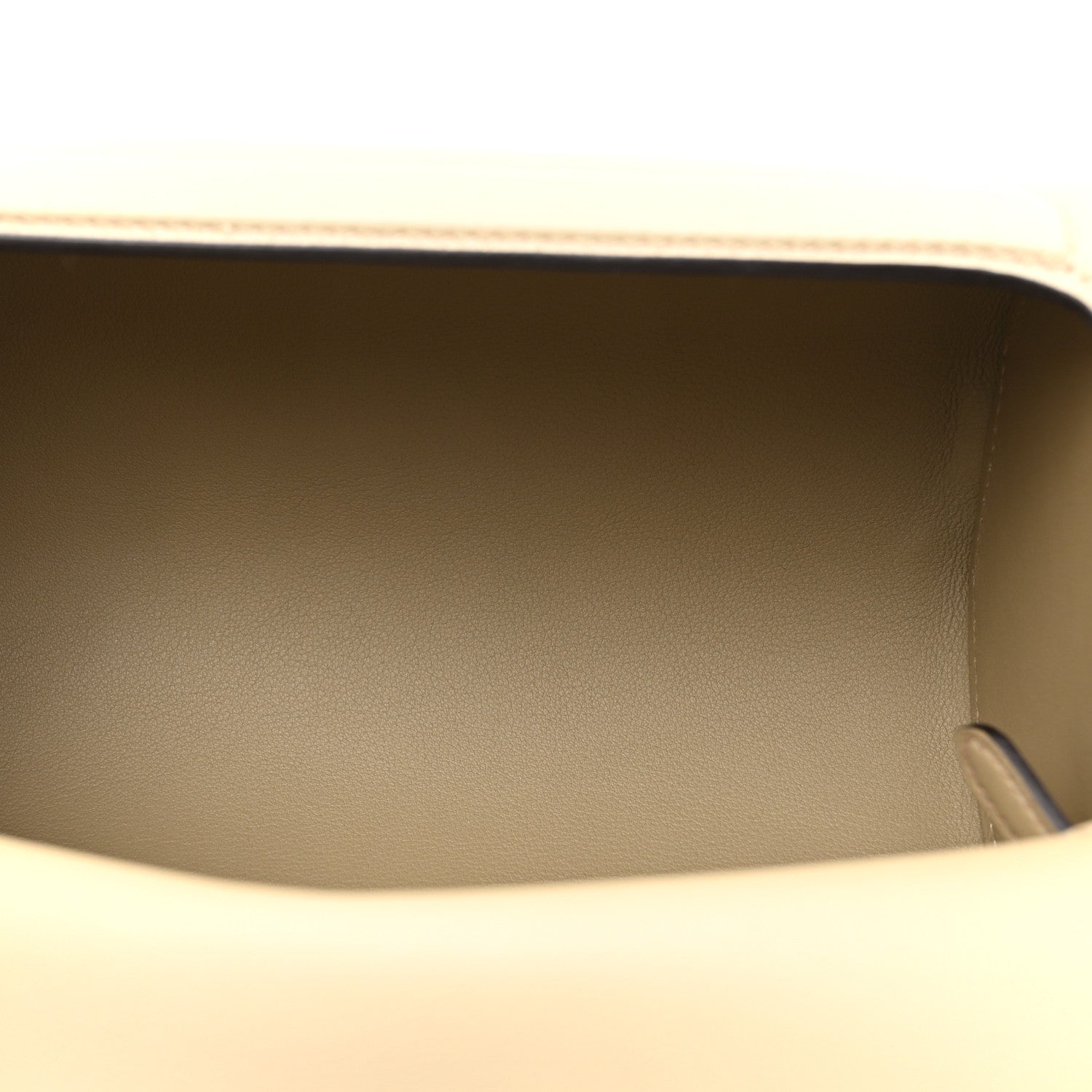 Hermes Swift Sac Maximors II Beige De Weimar 5 of 11