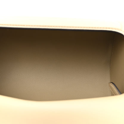 Hermes Swift Sac Maximors II Beige De Weimar 5 of 11