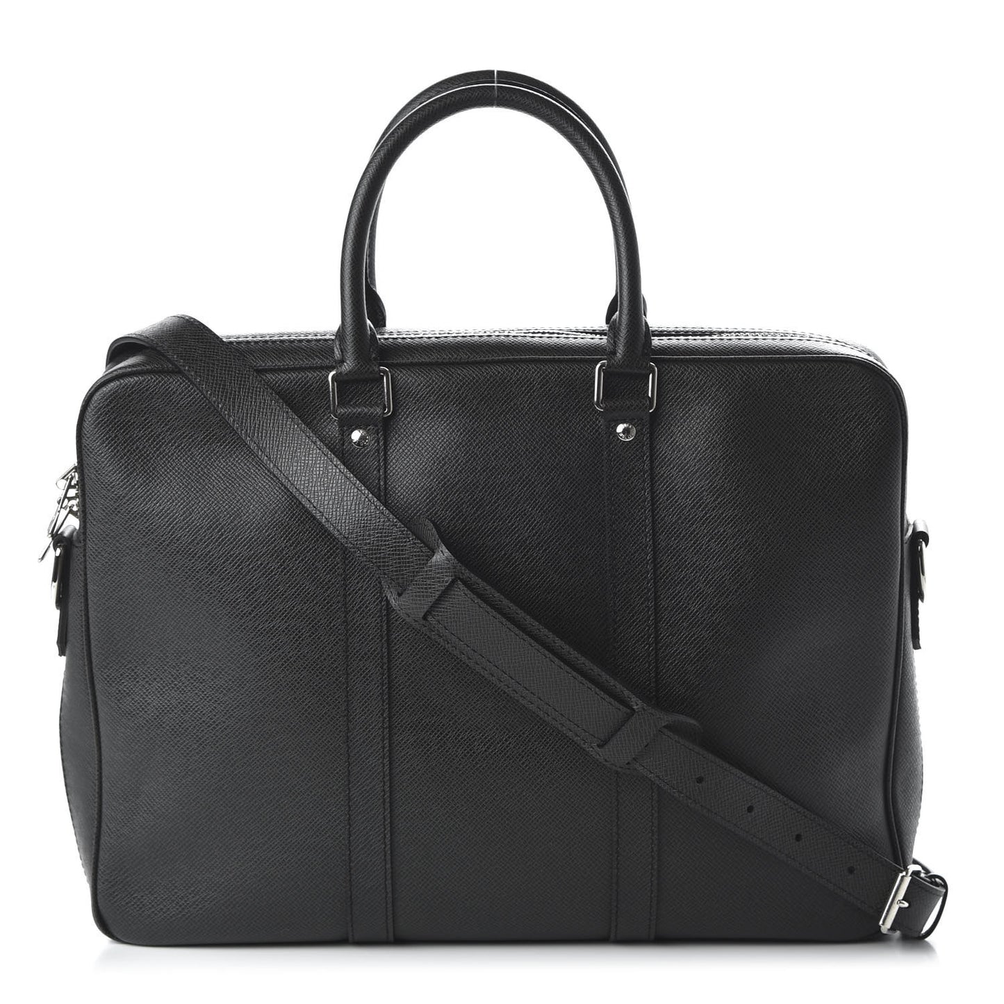 Taiga Porte Documents Voyage PM Ardoise