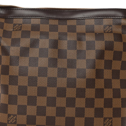 Louis Vuitton Damier Ebene Illovo MM 7 of 9