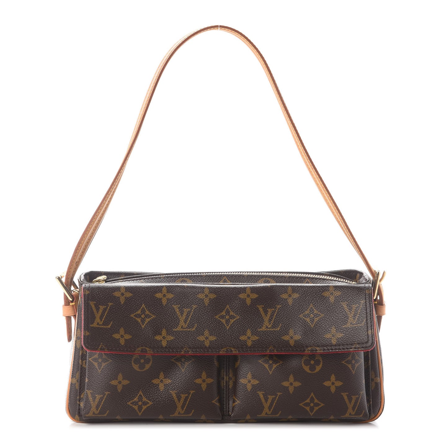 Monogram Viva-Cite MM