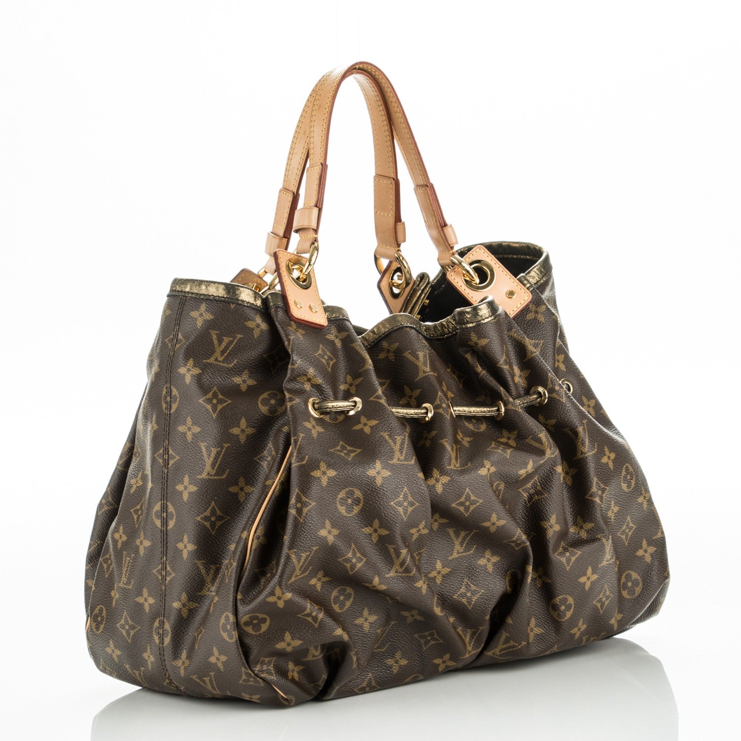Louis Vuitton Monogram Irene 2 of 8