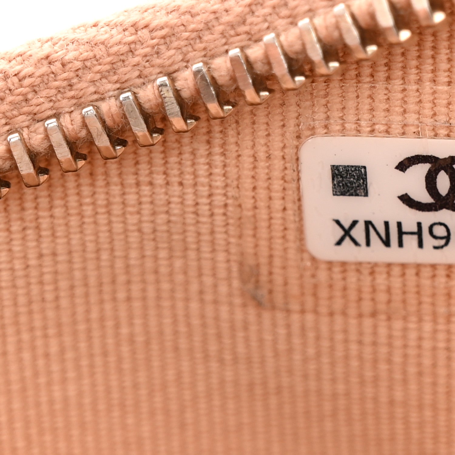 Chanel Aged Calfskin Quilted Small Chanel 19 Hobo  Beige 7 of 10