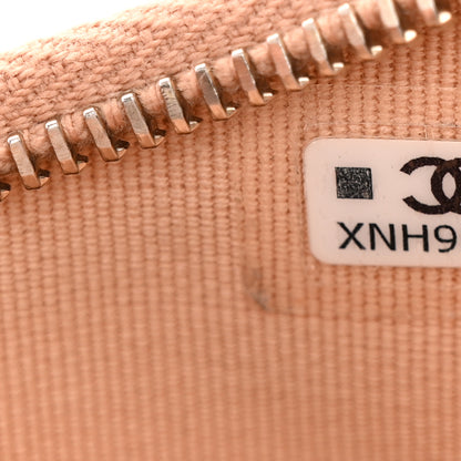 Chanel Aged Calfskin Quilted Small Chanel 19 Hobo  Beige 7 of 10