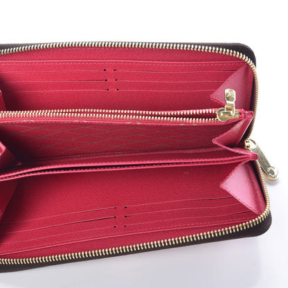 Louis Vuitton Monogram Summer Trunks Zippy Wallet 5 of 7