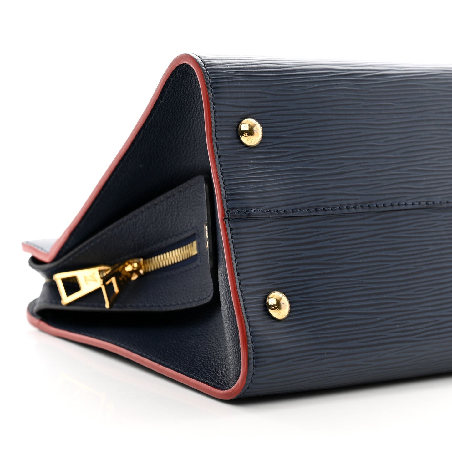 Epi Vaneau GM Marine Rouge