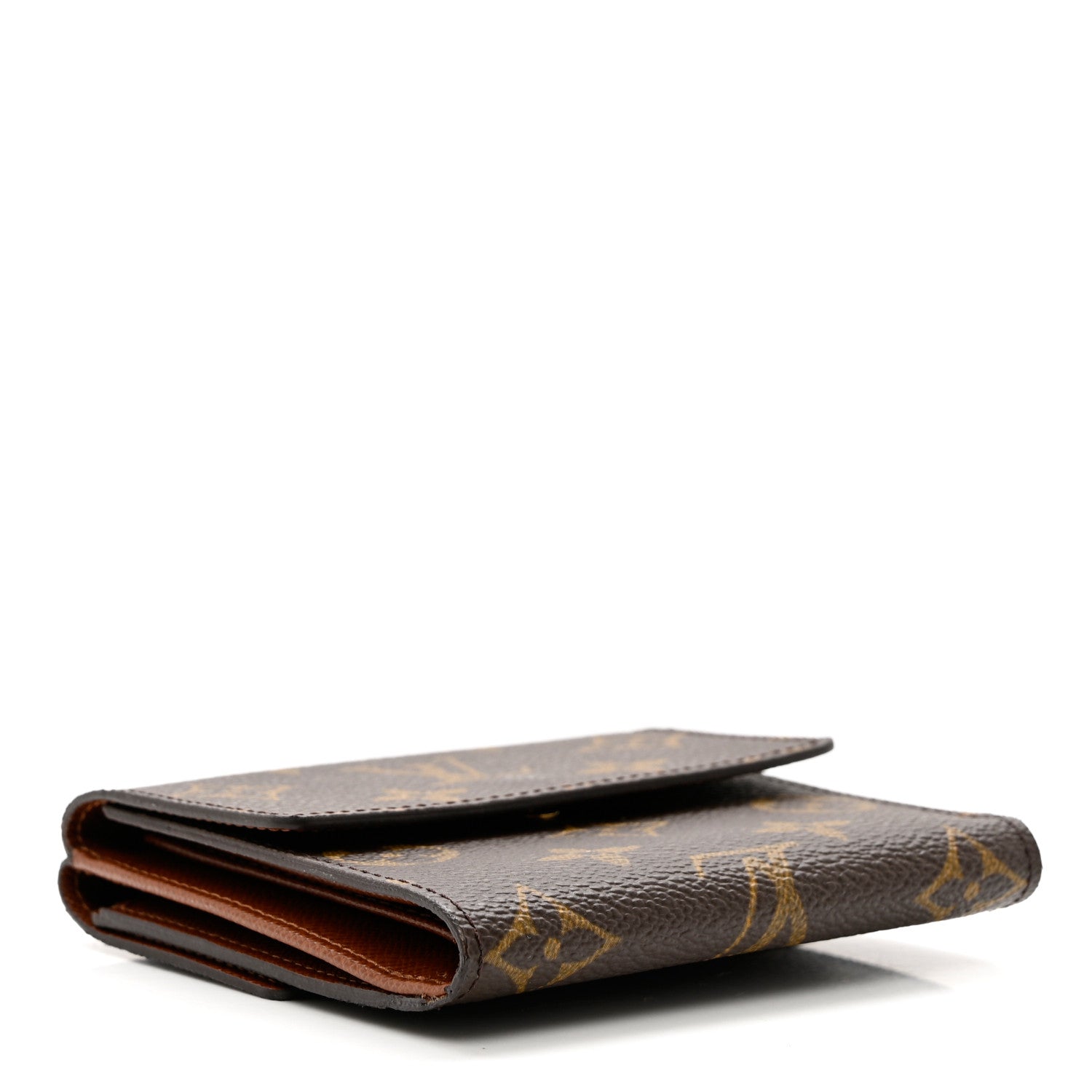 Louis Vuitton Monogram Elise Wallet 4 of 6