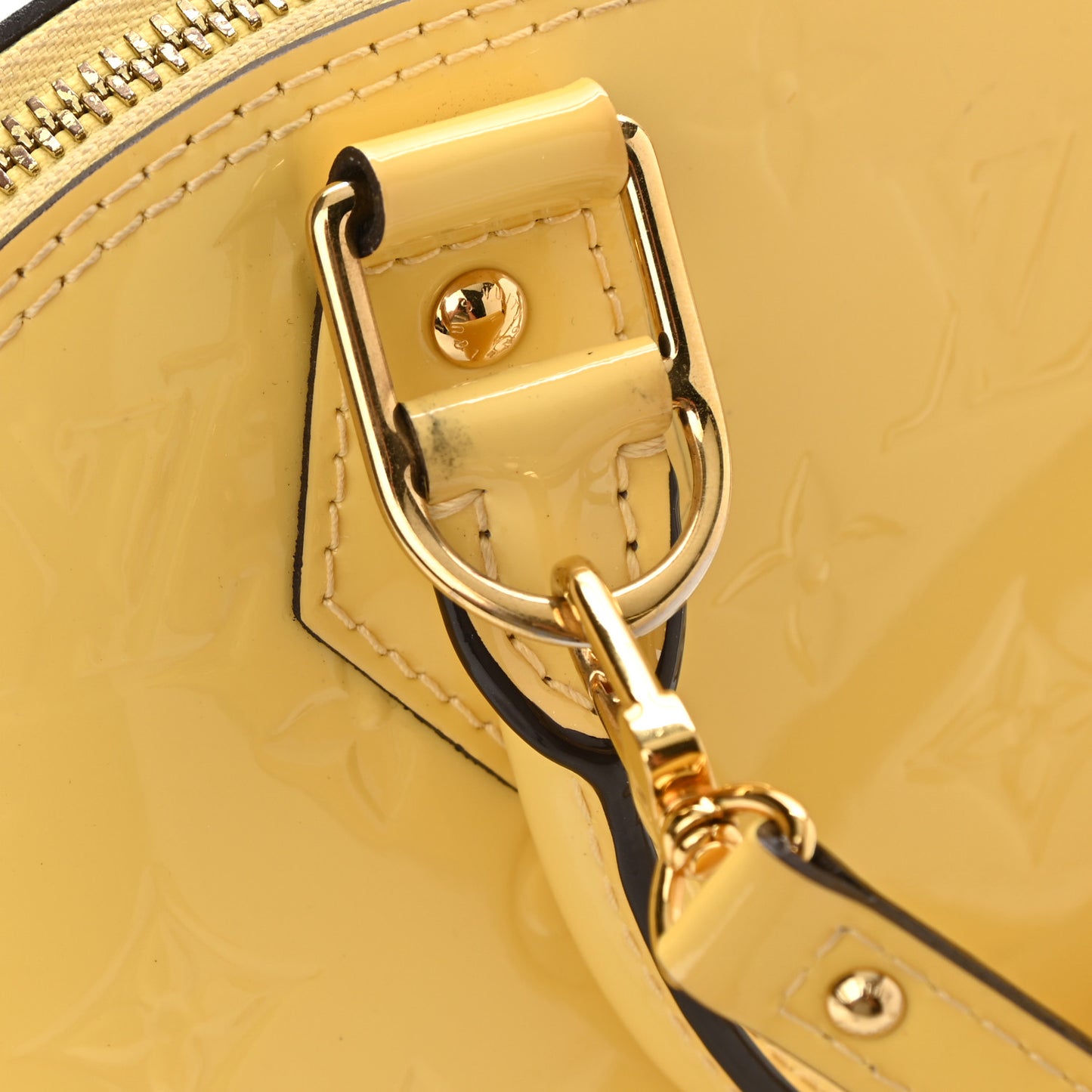 Vernis Alma BB Citrine