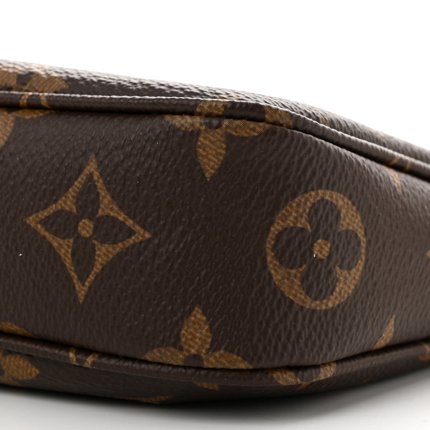 Louis Vuitton Monogram Pochette Accessories NM 9 of 10