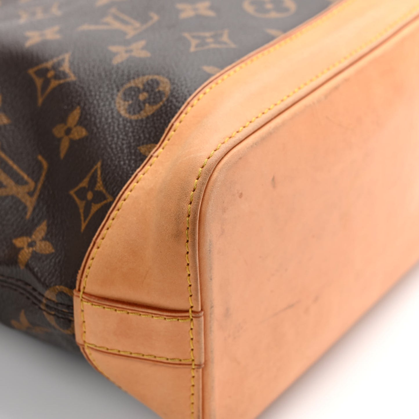 Monogram Lockit PM