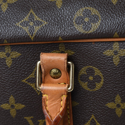 Louis Vuitton Monogram Sirius 50 20 of 22