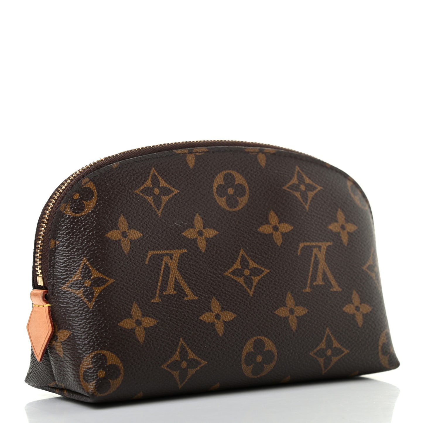 Monogram Cosmetic Pouch