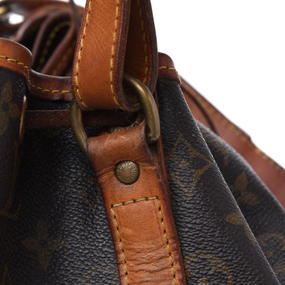Louis Vuitton Monogram Petit Noe 22 of 37