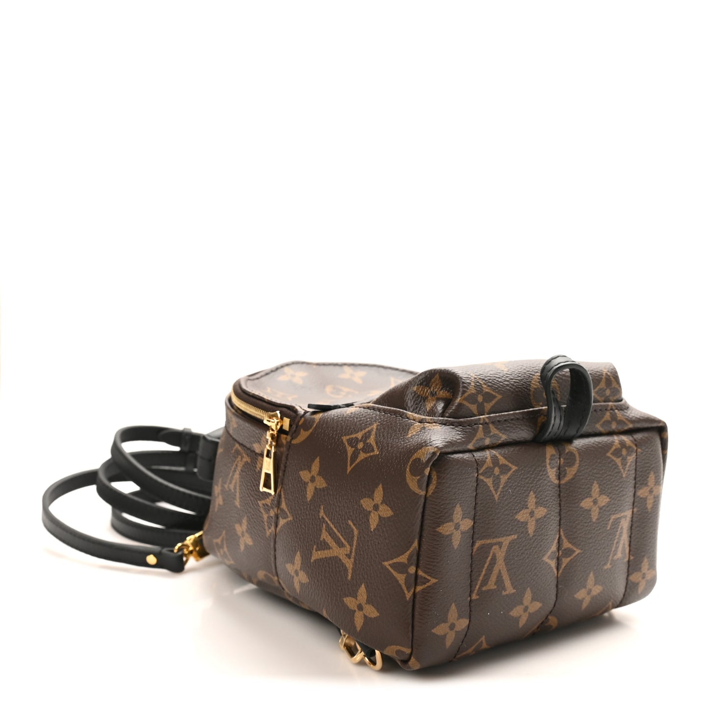 Monogram Palm Springs Backpack Mini