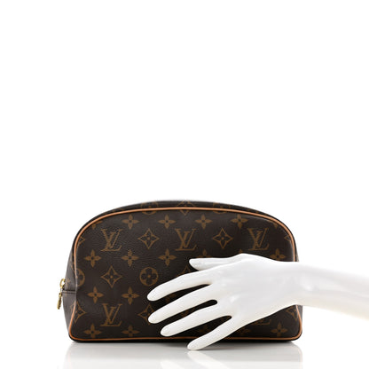 Louis Vuitton Monogram Toiletry Bag 25 2 of 11