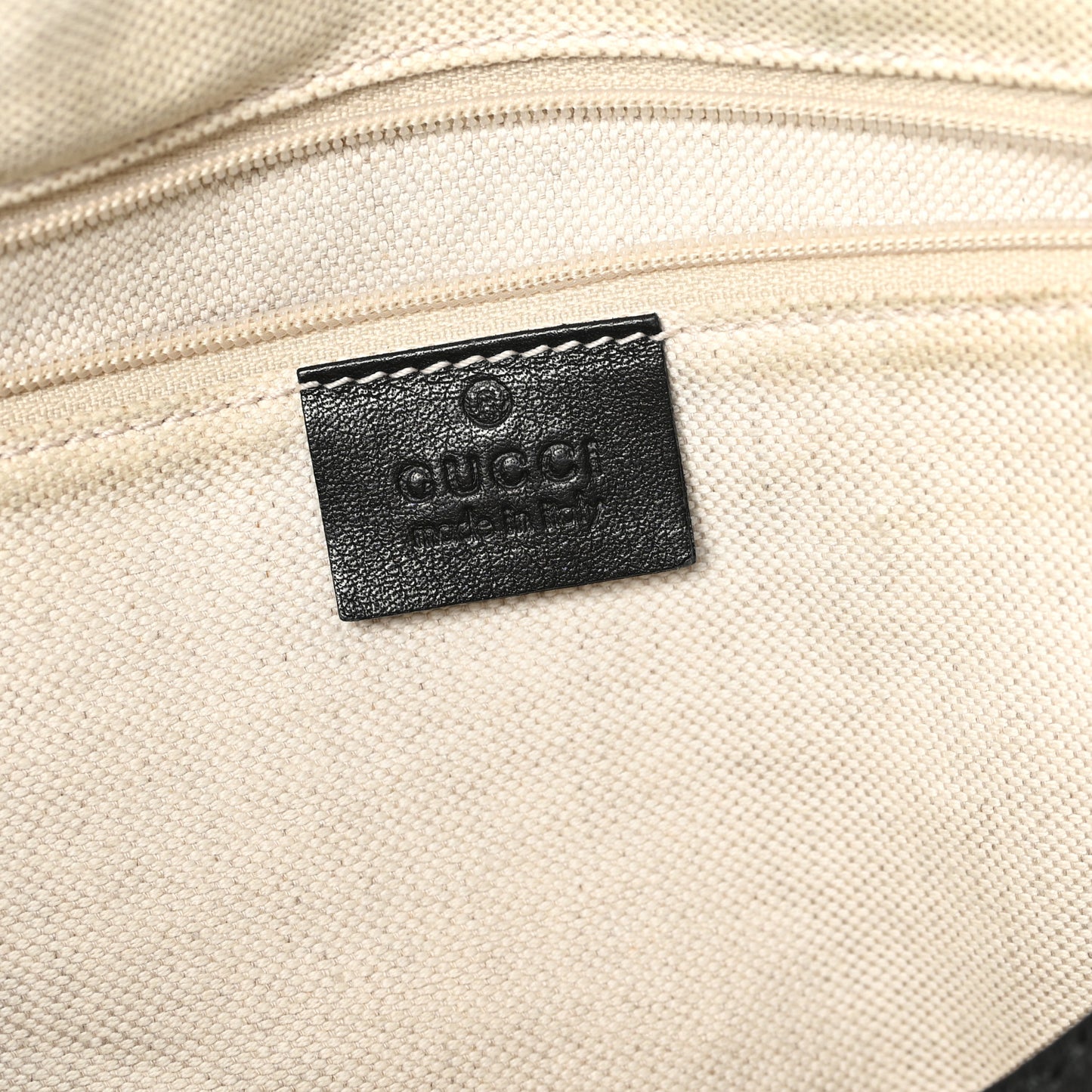 Monogram Medium Sukey Hobo Black