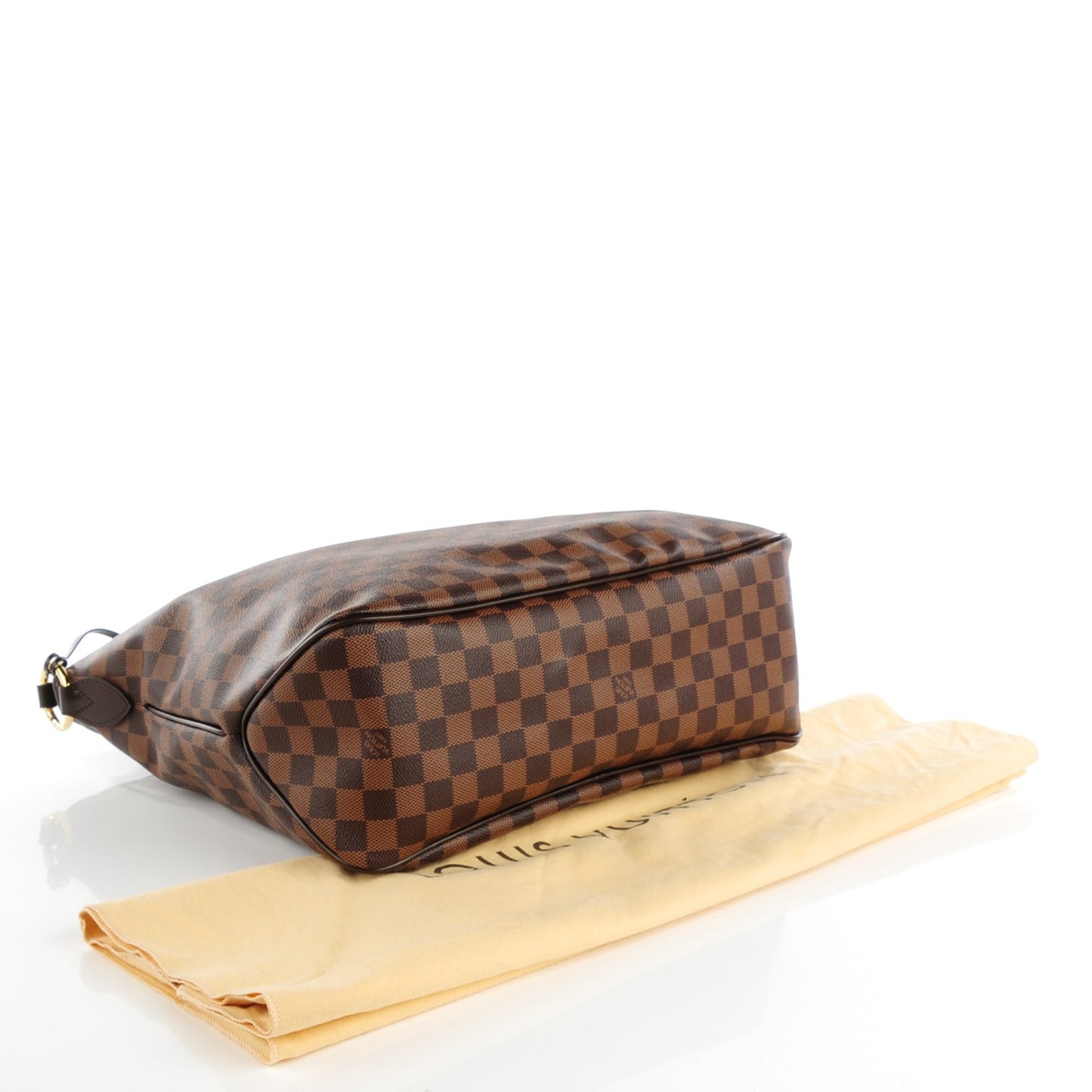 Damier Ebene Delightful MM