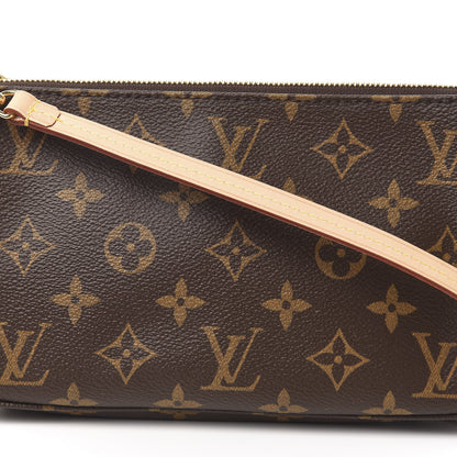 Louis Vuitton Monogram Pochette Accessories NM 10 of 11