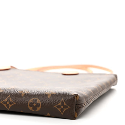 Louis Vuitton Monogram Carry It 9 of 9