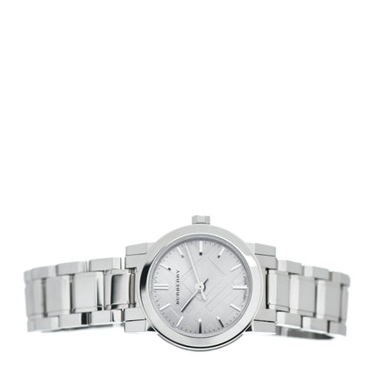 Burberry Stainless Steel 26mm The City Quartz Watch BU9200 2 of 5