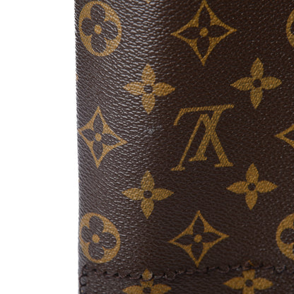 Louis Vuitton Monogram Pegase 60 13 of 36