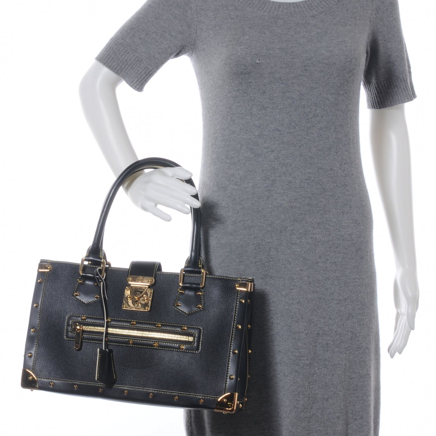 Suhali Le Fabuleux Black